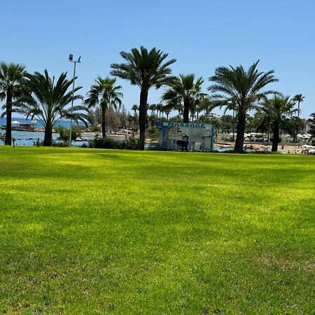 Villa Naxos بروتاراس المظهر الخارجي الصورة