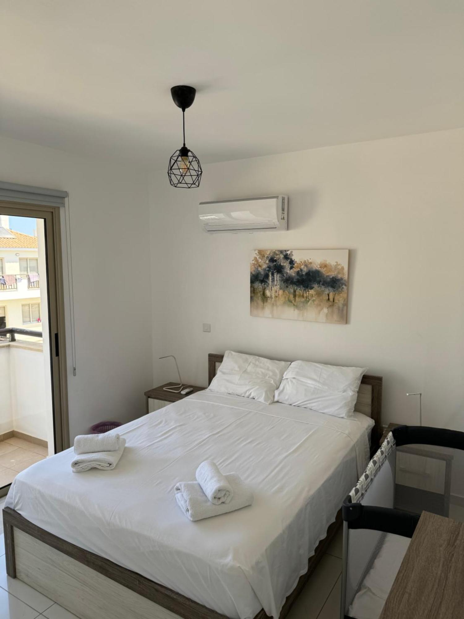 Villa Naxos بروتاراس المظهر الخارجي الصورة